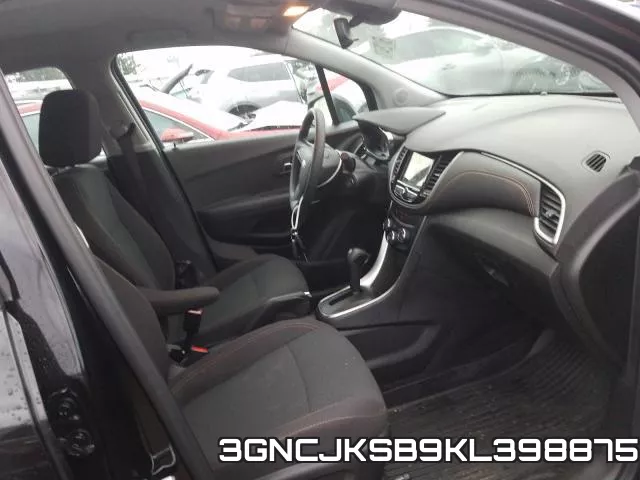 3GNCJKSB9KL398875 фото 6