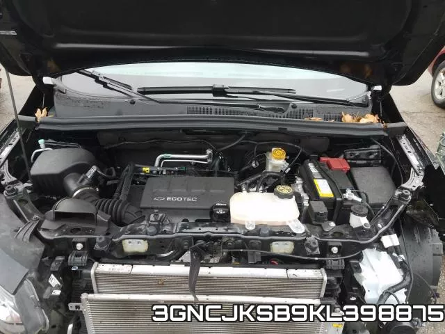 3GNCJKSB9KL398875 фото 7