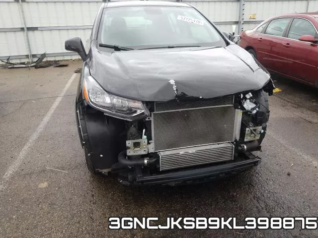 3GNCJKSB9KL398875 фото 9