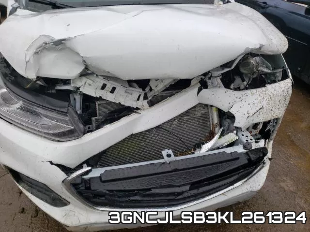 3GNCJLSB3KL261324 фото 9