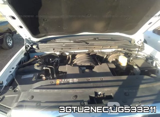 3GTU2NEC1JG533211 фото 2