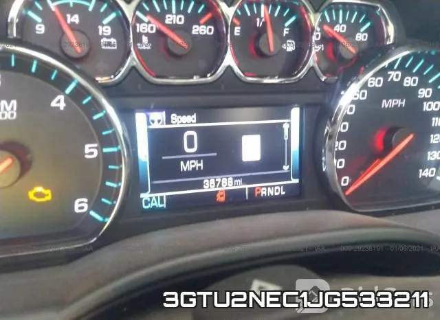 3GTU2NEC1JG533211 фото 8
