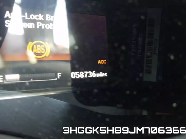 3HGGK5H89JM706366 фото 6