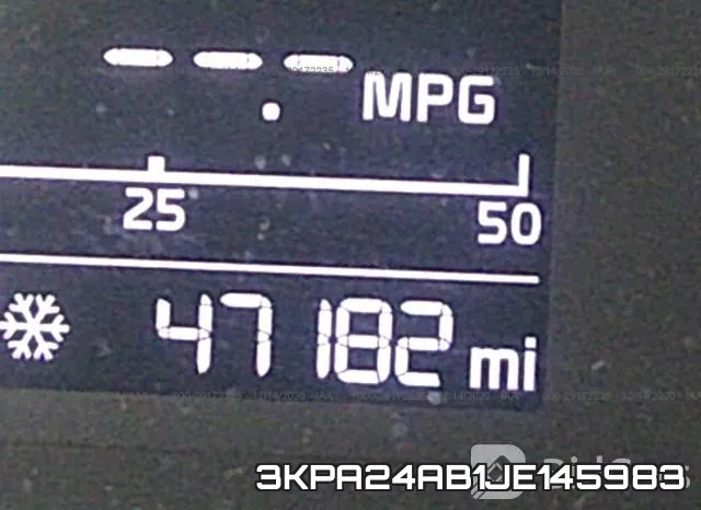 3KPA24AB1JE145983 фото 7