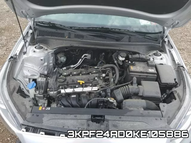 3KPF24AD0KE105886 фото 8