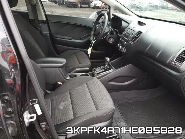 3KPFK4A71HE085828 фото 6