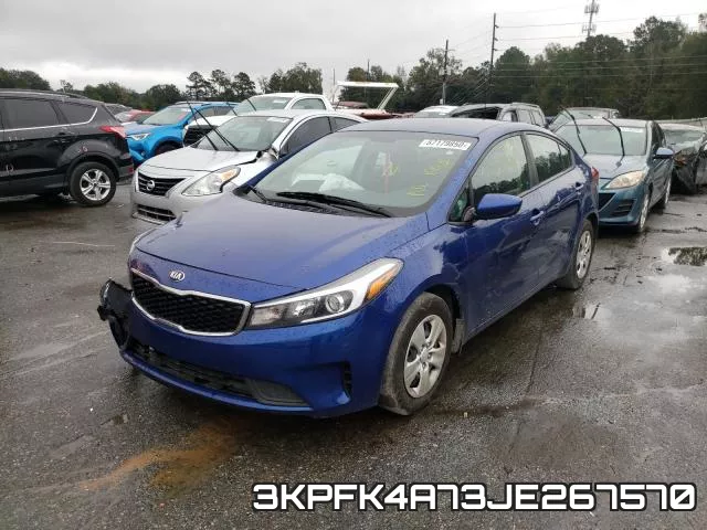 3KPFK4A73JE267570 фото 3