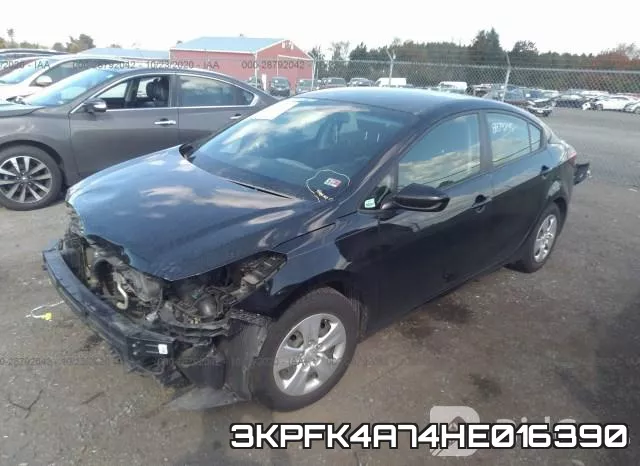 3KPFK4A74HE016390 фото 2