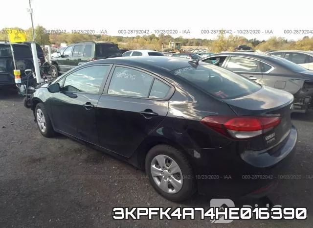 3KPFK4A74HE016390 фото 3