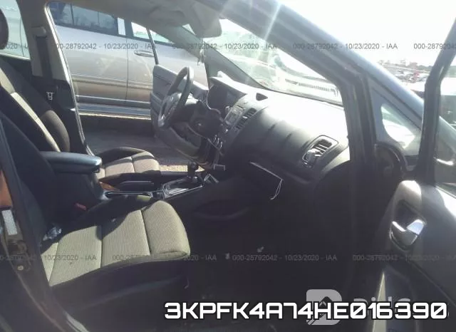 3KPFK4A74HE016390 фото 5
