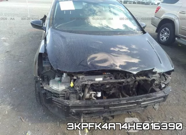 3KPFK4A74HE016390 фото 6