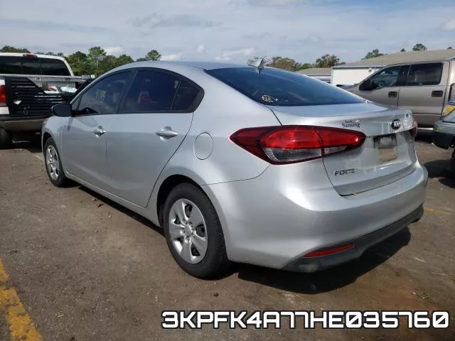 3KPFK4A77HE035760 фото 2