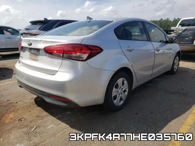 3KPFK4A77HE035760 фото 3