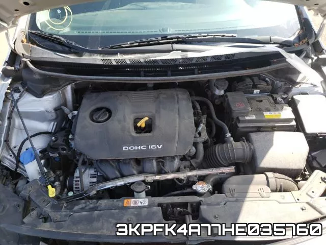 3KPFK4A77HE035760 фото 5