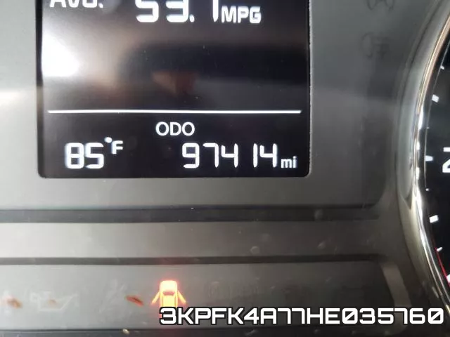 3KPFK4A77HE035760 фото 6