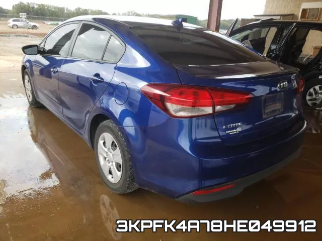 3KPFK4A78HE049912 фото 4