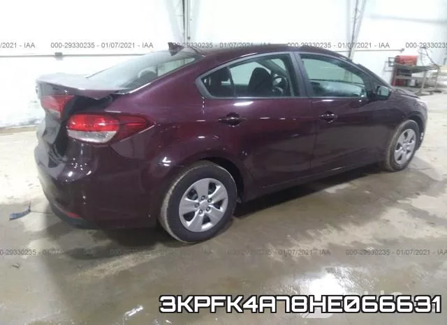 3KPFK4A78HE066631 фото 4