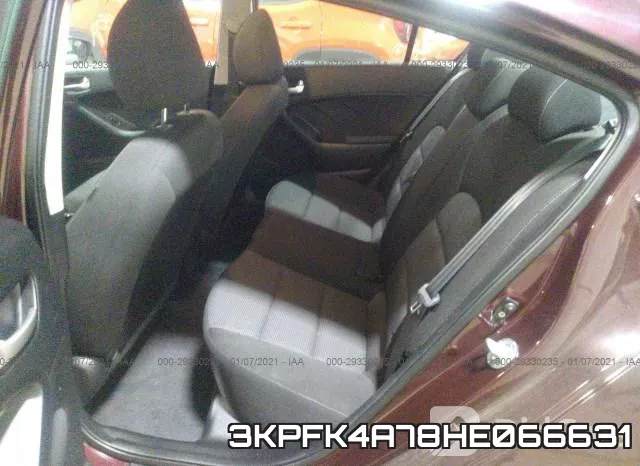 3KPFK4A78HE066631 фото 8