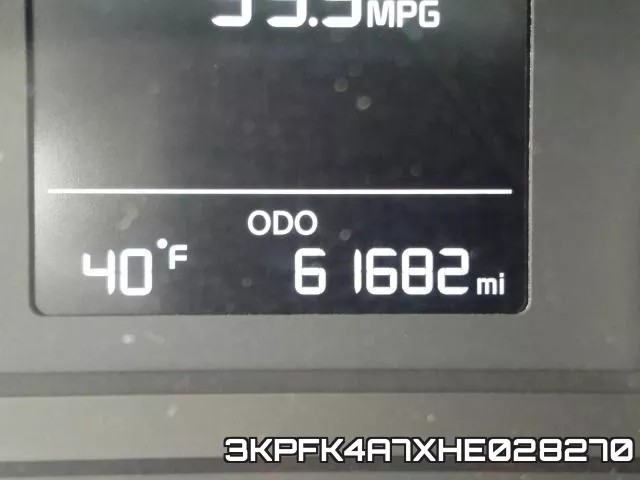 3KPFK4A7XHE028270 фото 9
