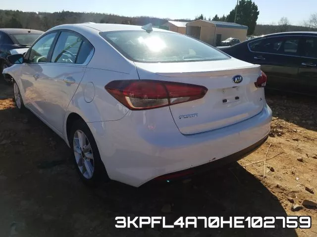 3KPFL4A70HE102759 фото 3
