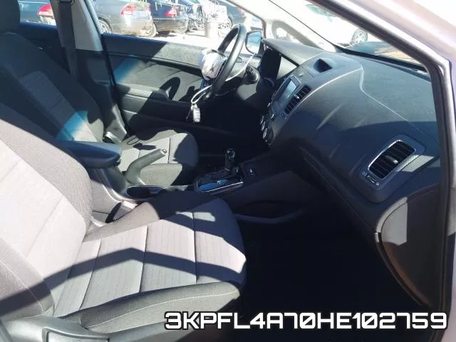 3KPFL4A70HE102759 фото 4