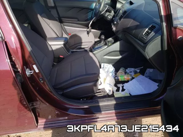3KPFL4A73JE215434 фото 5