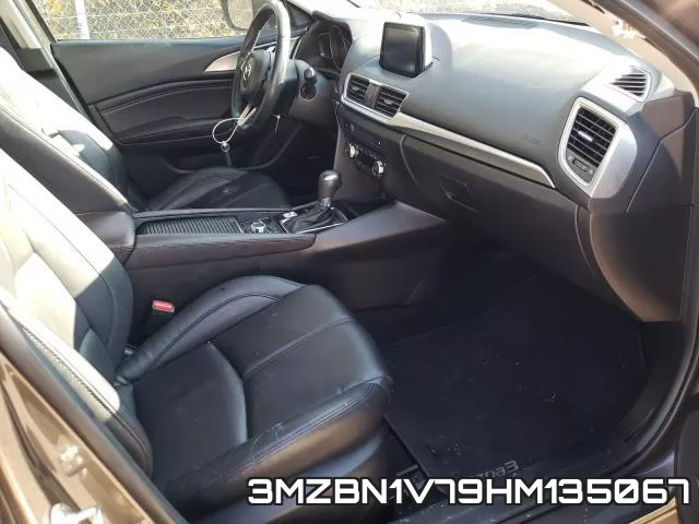 3MZBN1V79HM135067 фото 5