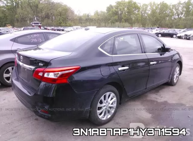 3N1AB7AP1HY371594 фото 5