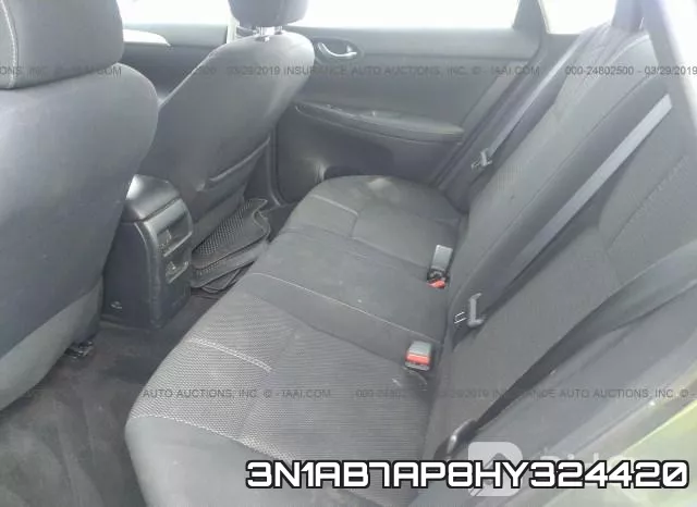 3N1AB7AP8HY324420 фото 9