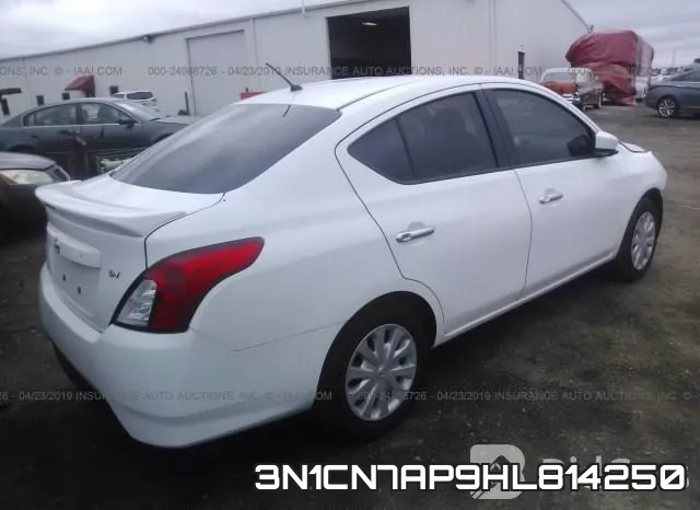 3N1CN7AP9HL814250 фото 5