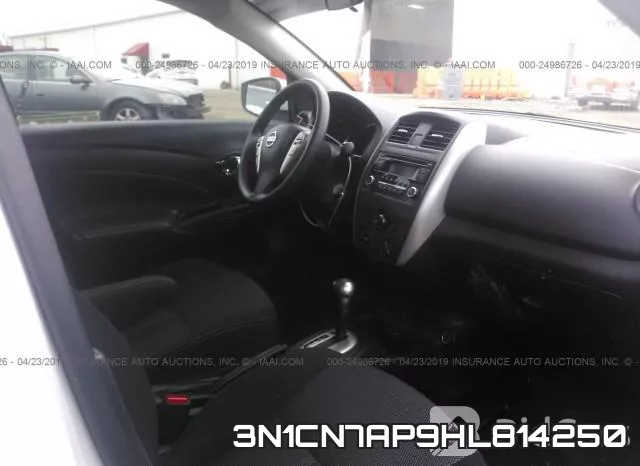 3N1CN7AP9HL814250 фото 6