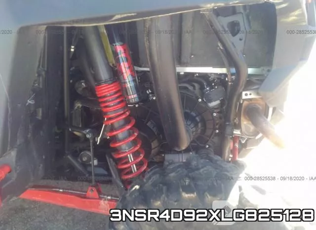 3NSR4D92XLG825128 фото 2