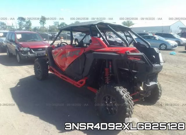 3NSR4D92XLG825128 фото 3