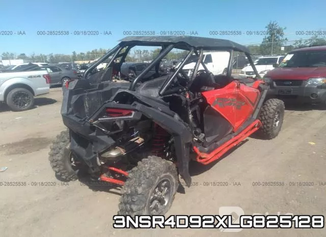 3NSR4D92XLG825128 фото 4