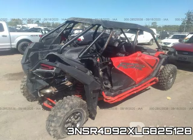 3NSR4D92XLG825128 фото 5