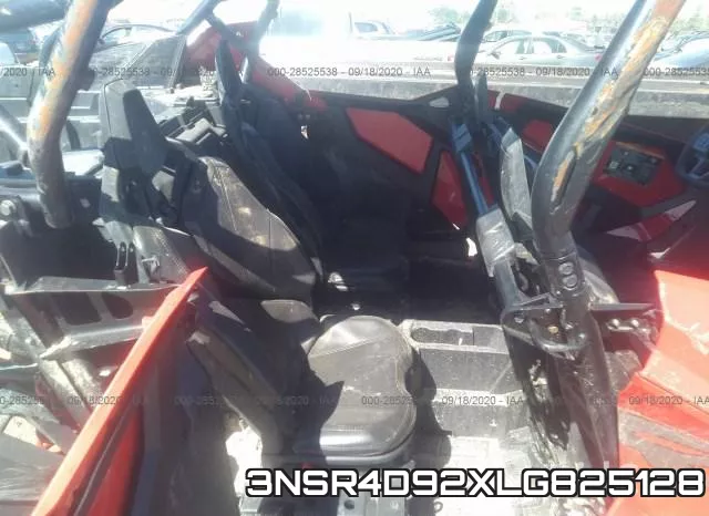 3NSR4D92XLG825128 фото 7