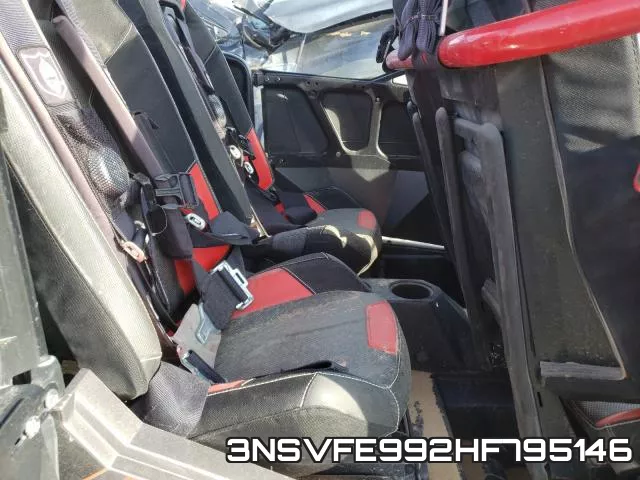 3NSVFE992HF795146 фото 6