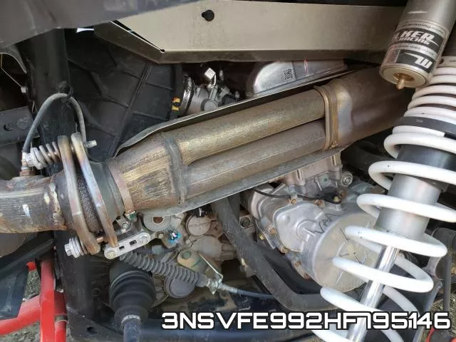 3NSVFE992HF795146 фото 7