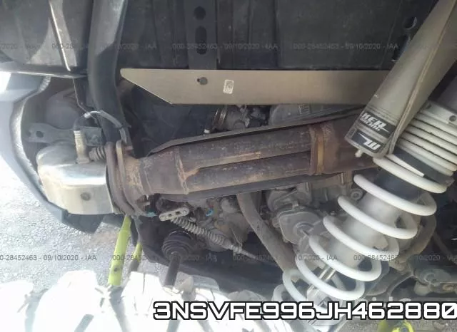 3NSVFE996JH462880 фото 9