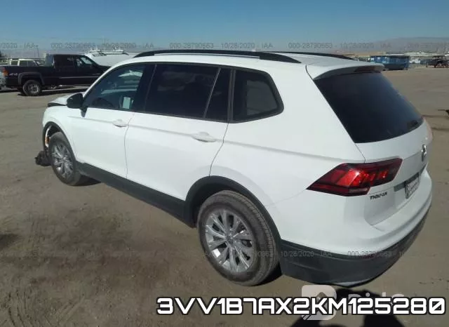 3VV1B7AX2KM125280 фото 4