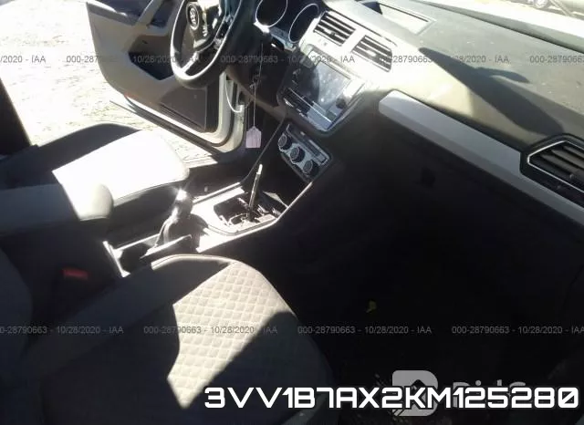 3VV1B7AX2KM125280 фото 6