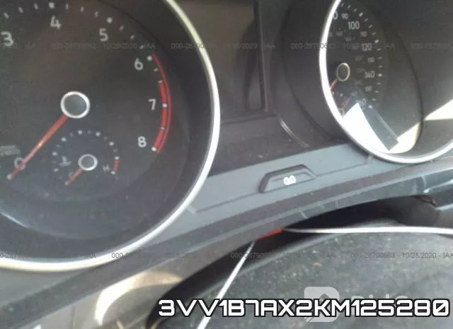 3VV1B7AX2KM125280 фото 8