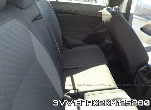 3VV1B7AX2KM125280 фото 9
