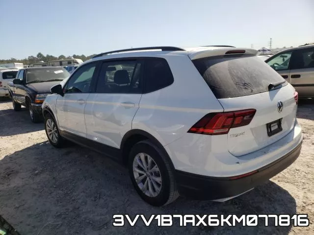 3VV1B7AX6KM077816 фото 4