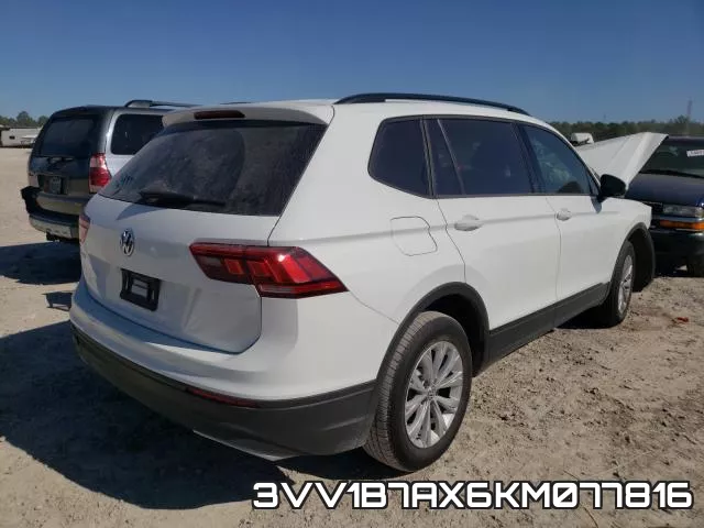 3VV1B7AX6KM077816 фото 5