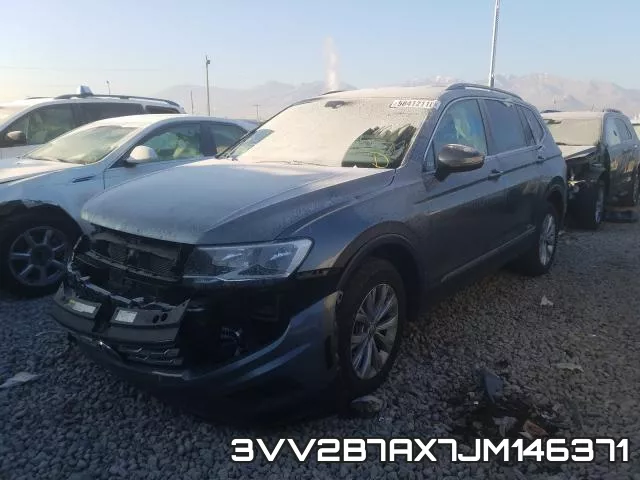 3VV2B7AX7JM146371 фото 3