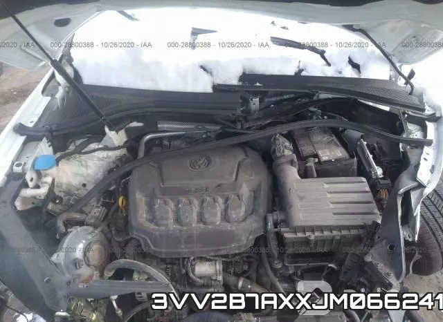 3VV2B7AXXJM066241 фото 2