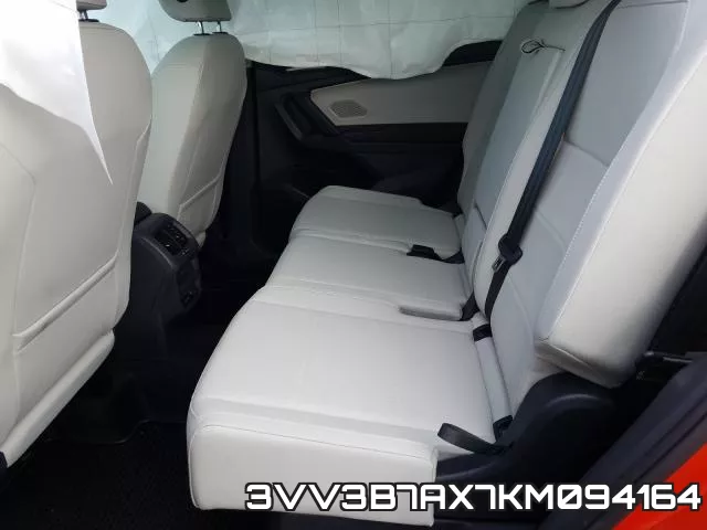 3VV3B7AX7KM094164 фото 7