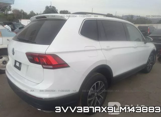 3VV3B7AX9LM143883 фото 5