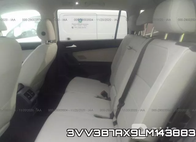 3VV3B7AX9LM143883 фото 8